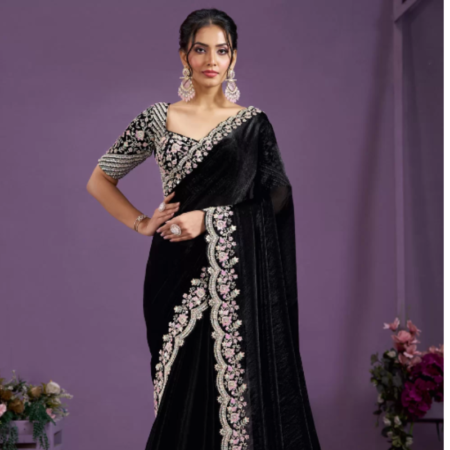 Saree's