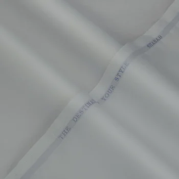 Shabab Cotton By Grace - OFF White