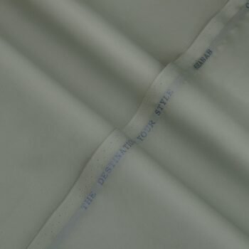 Shabab Cotton By Grace - LIGHT GREEN