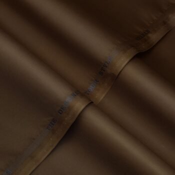 Shabab By Grace - GOLDENROD_BROWN