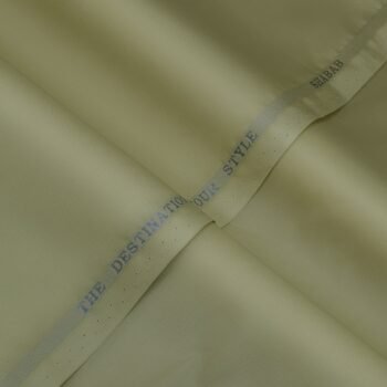 Shbab Cotton By Grace - LEMON_YELLOW