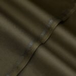 Shbab Cotton By Grace - OLIVE_BROWN