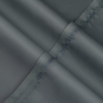 Shbab Cotton By Grace -PEWTER_GREY