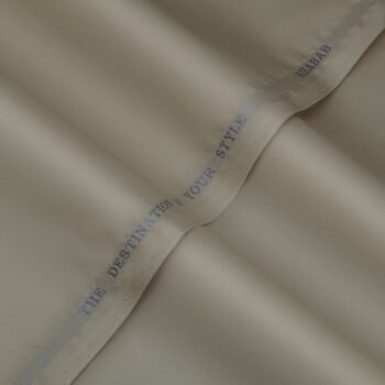 Shbab Cotton By Grace - SAND_BROWN